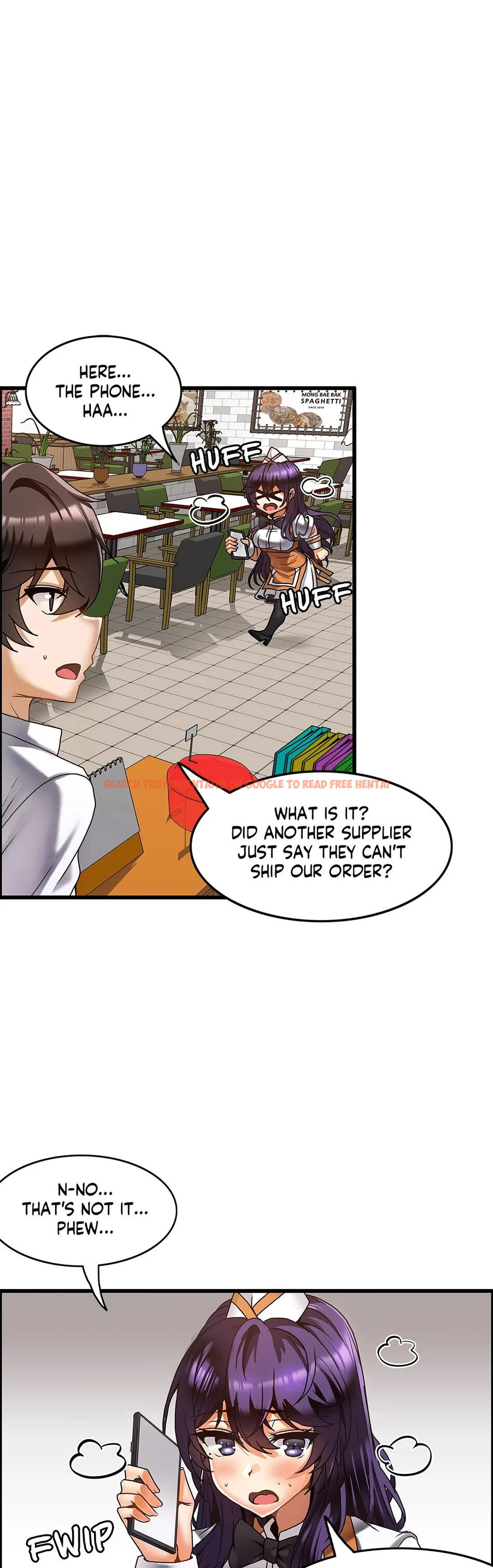 Read Hentai Image 26 296 in comic Twin Recipe - Chapter 15 - www.hentaitnt.net