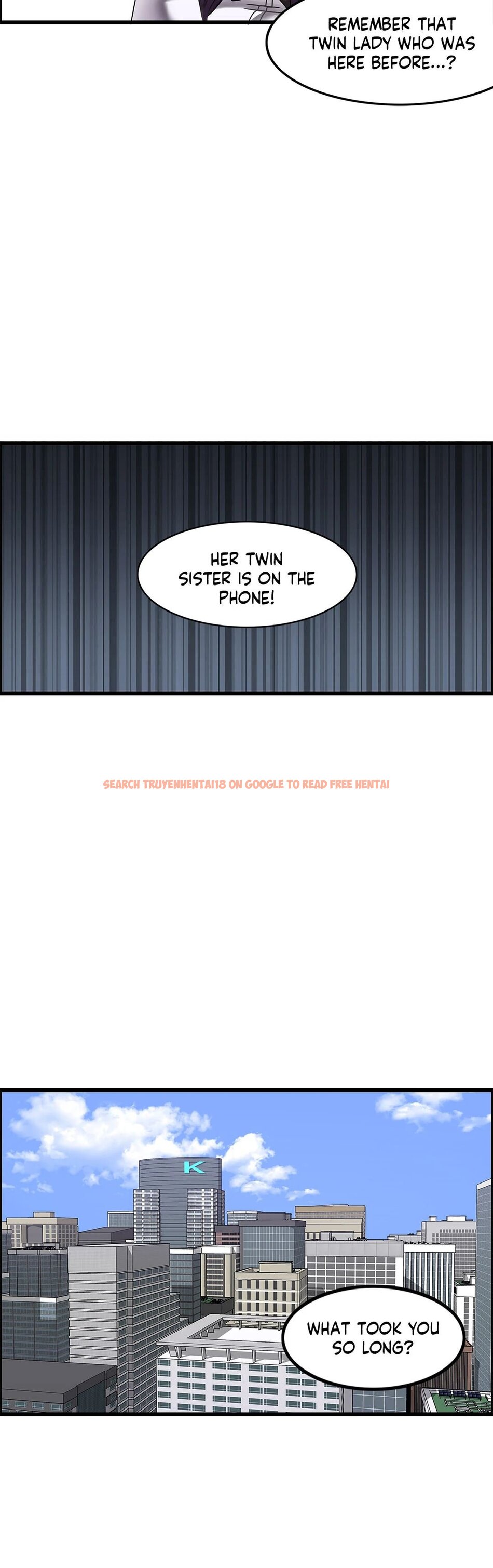 Read Hentai Image 27 296 in comic Twin Recipe - Chapter 15 - www.hentaitnt.net