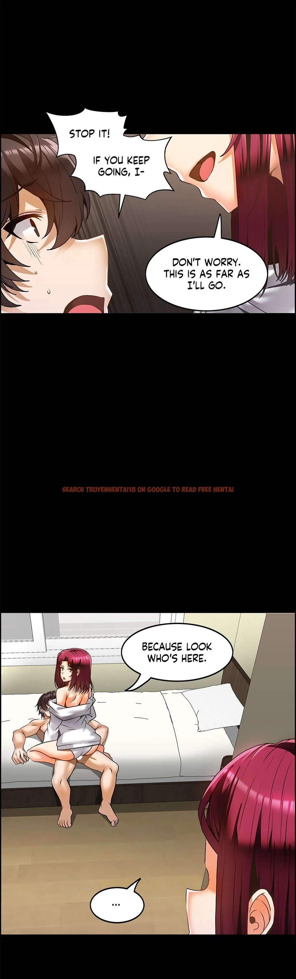 Read Hentai Image 5 295 in comic Twin Recipe - Chapter 15 - www.hentaitnt.net