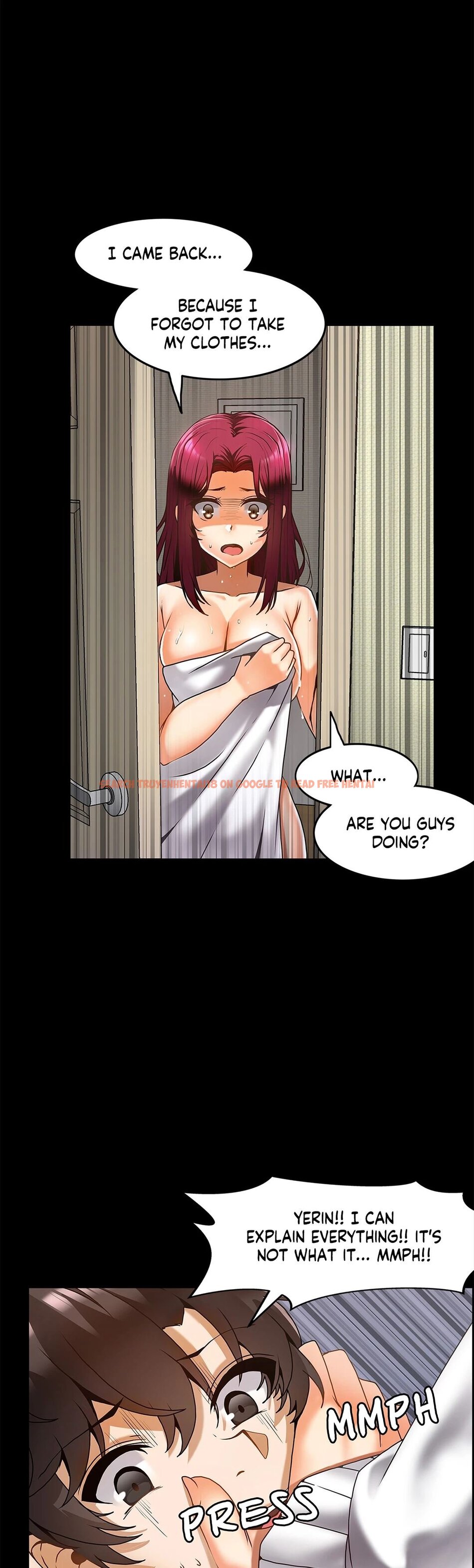 Read Hentai Image 6 295 in comic Twin Recipe - Chapter 15 - www.hentaitnt.net