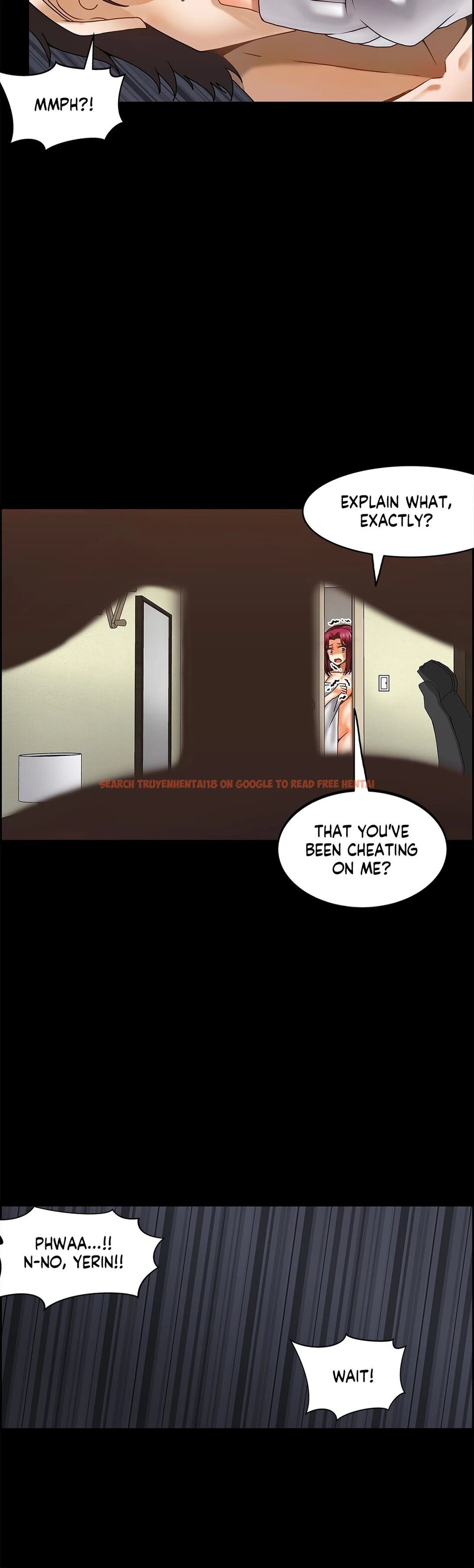 Read Hentai Image 7 295 in comic Twin Recipe - Chapter 15 - www.hentaitnt.net