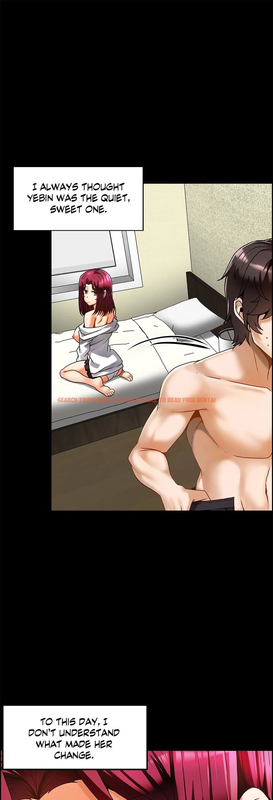 Read Hentai Image 8 295 in comic Twin Recipe - Chapter 15 - www.hentaitnt.net