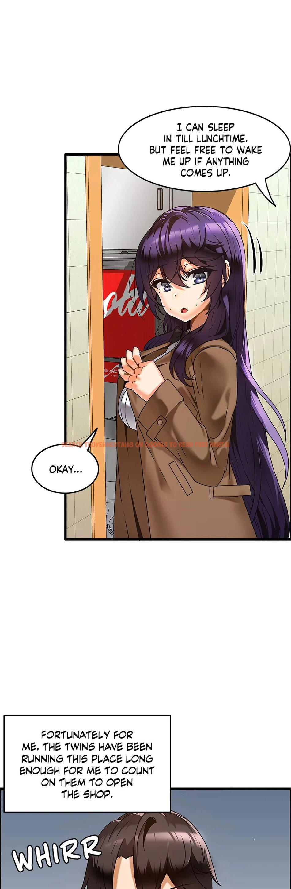 Read Hentai Image 13 000 in comic Twin Recipe - Chapter 16 - www.hentaitnt.net