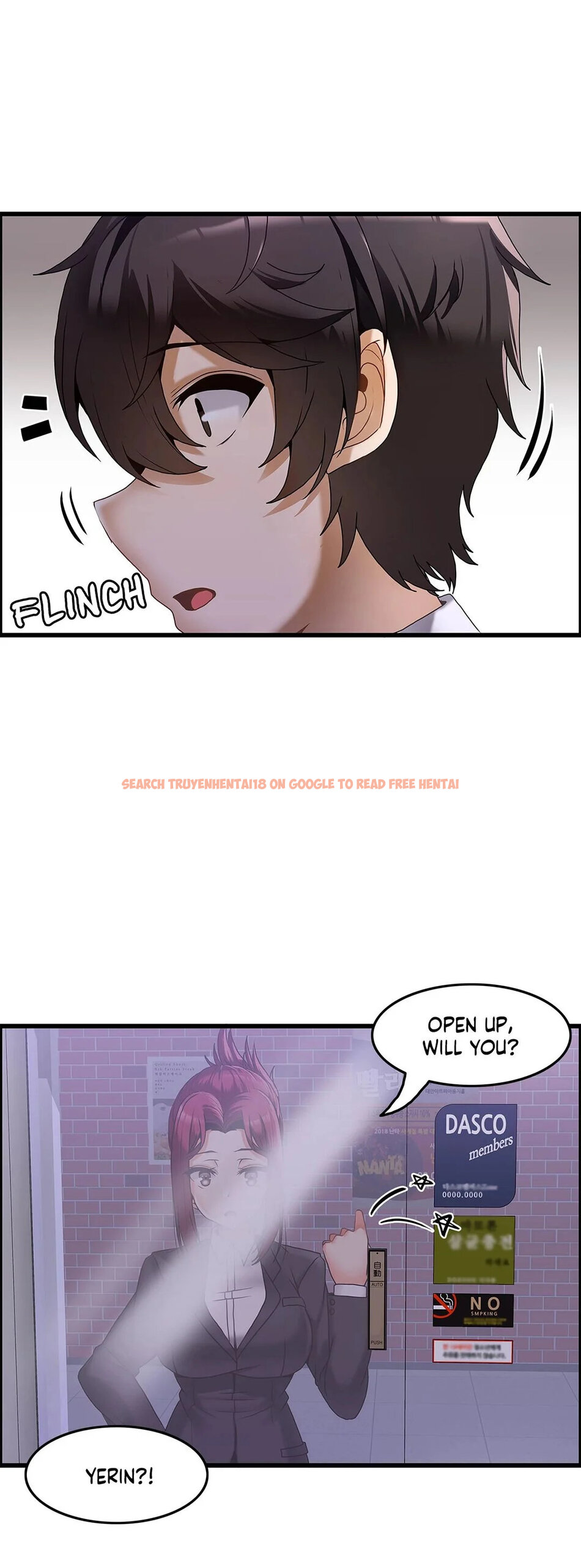 Read Hentai Image 16 000 in comic Twin Recipe - Chapter 16 - www.hentaitnt.net