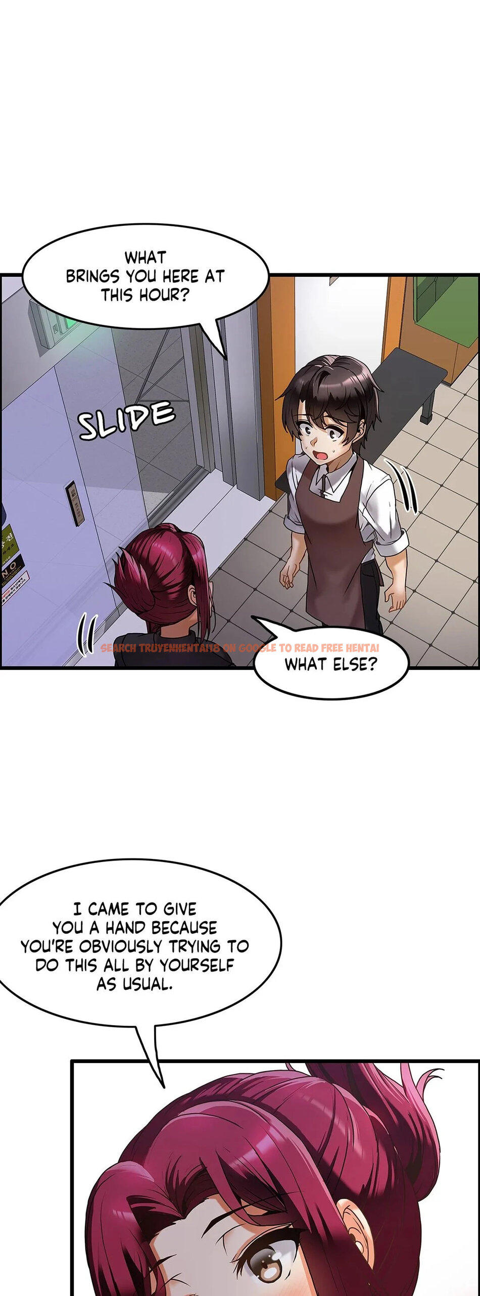 Read Hentai Image 17 000 in comic Twin Recipe - Chapter 16 - www.hentaitnt.net
