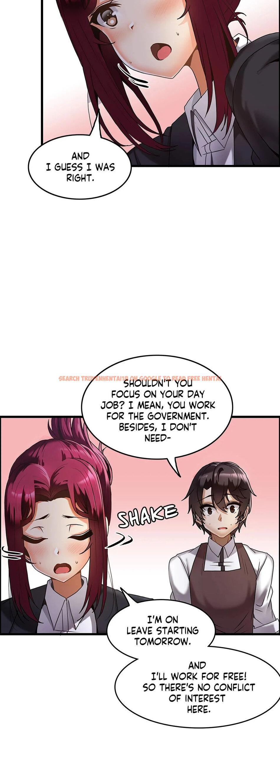 Read Hentai Image 18 000 in comic Twin Recipe - Chapter 16 - www.hentaitnt.net