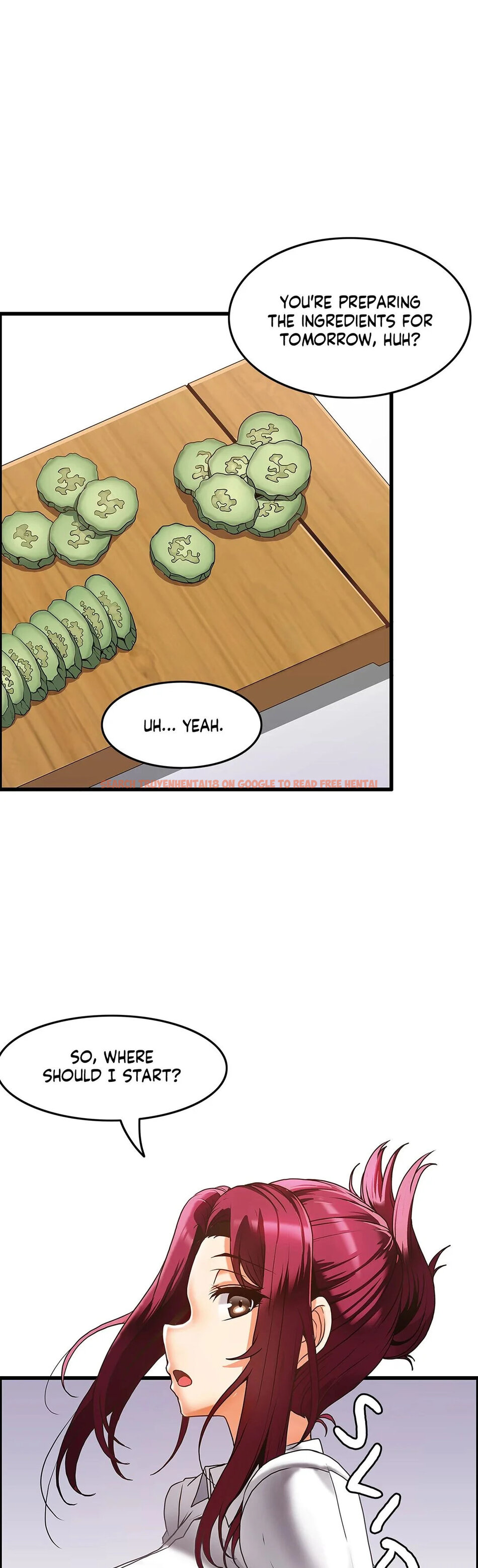 Read Hentai Image 19 000 in comic Twin Recipe - Chapter 16 - www.hentaitnt.net