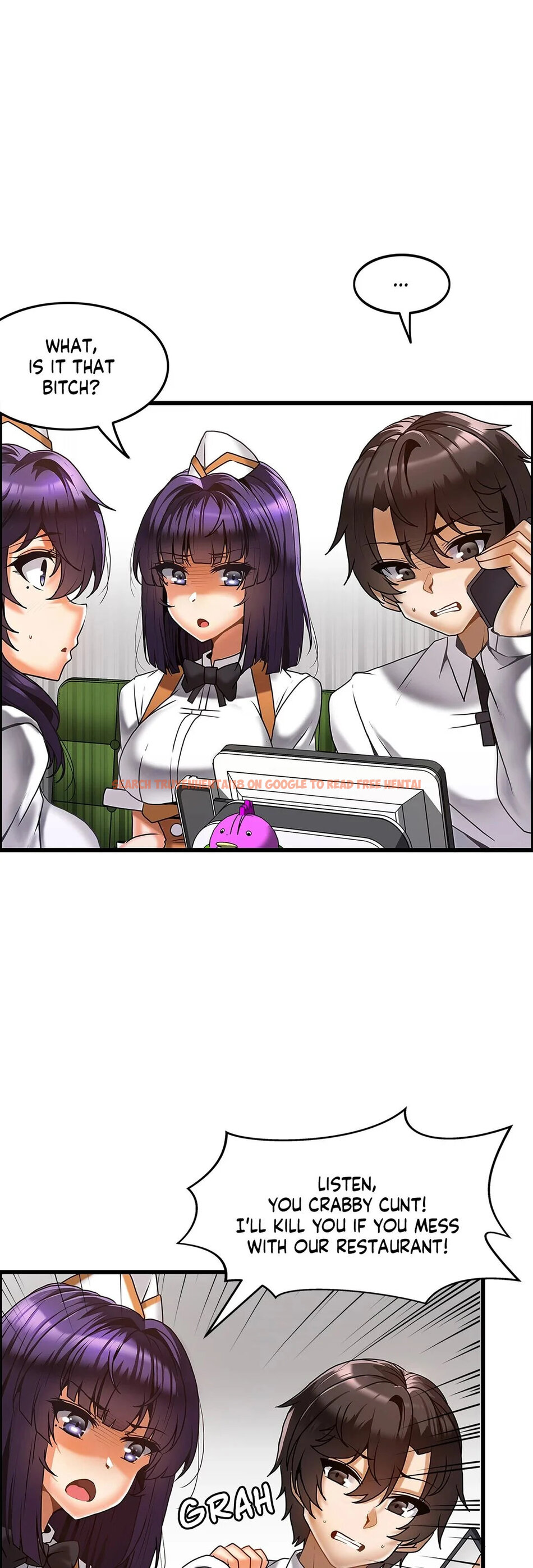 Read Hentai Image 2 000 in comic Twin Recipe - Chapter 16 - www.hentaitnt.net