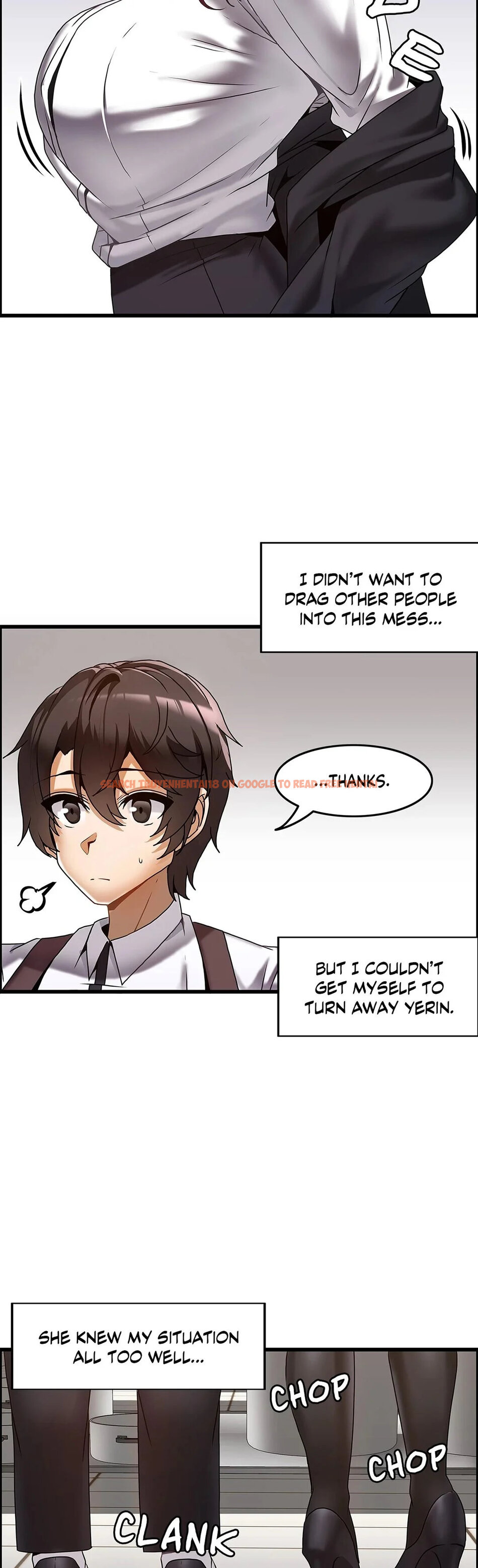 Read Hentai Image 20 000 in comic Twin Recipe - Chapter 16 - www.hentaitnt.net