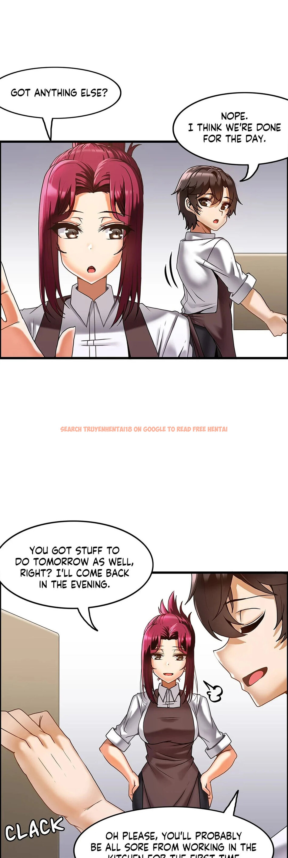 Read Hentai Image 22 000 in comic Twin Recipe - Chapter 16 - www.hentaitnt.net