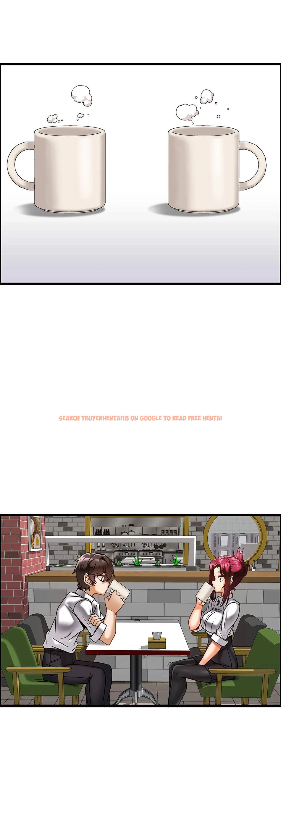Read Hentai Image 24 000 in comic Twin Recipe - Chapter 16 - www.hentaitnt.net