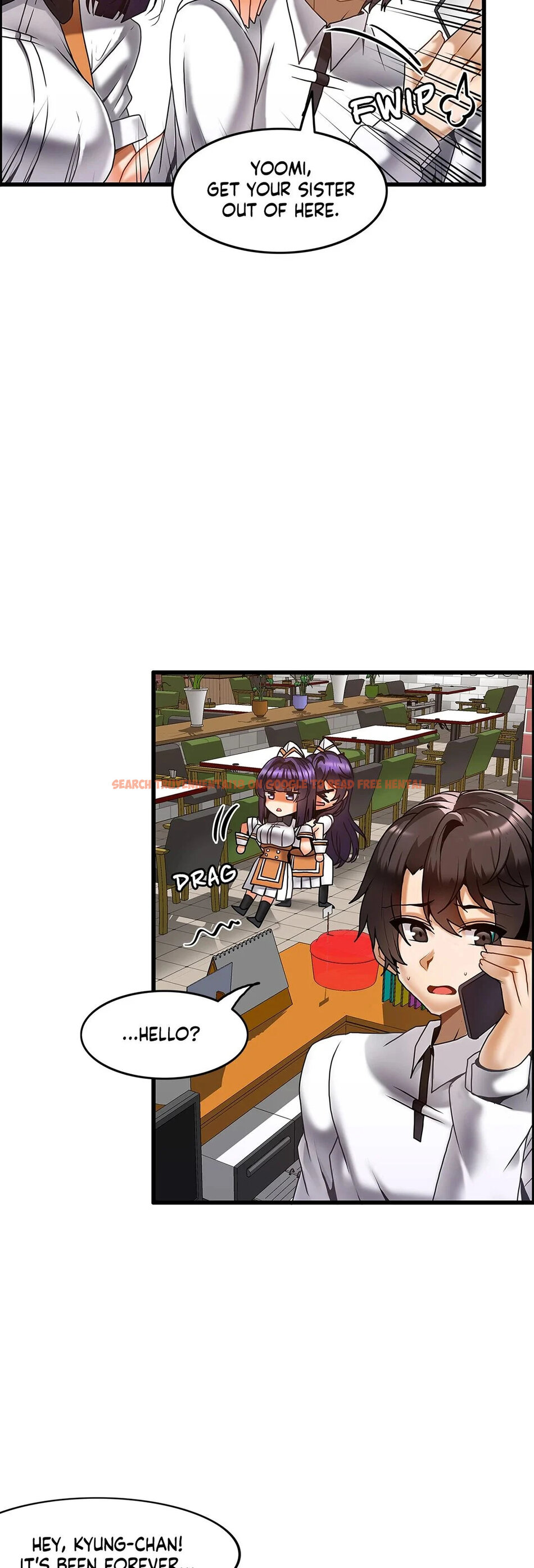 Read Hentai Image 3 000 in comic Twin Recipe - Chapter 16 - www.hentaitnt.net