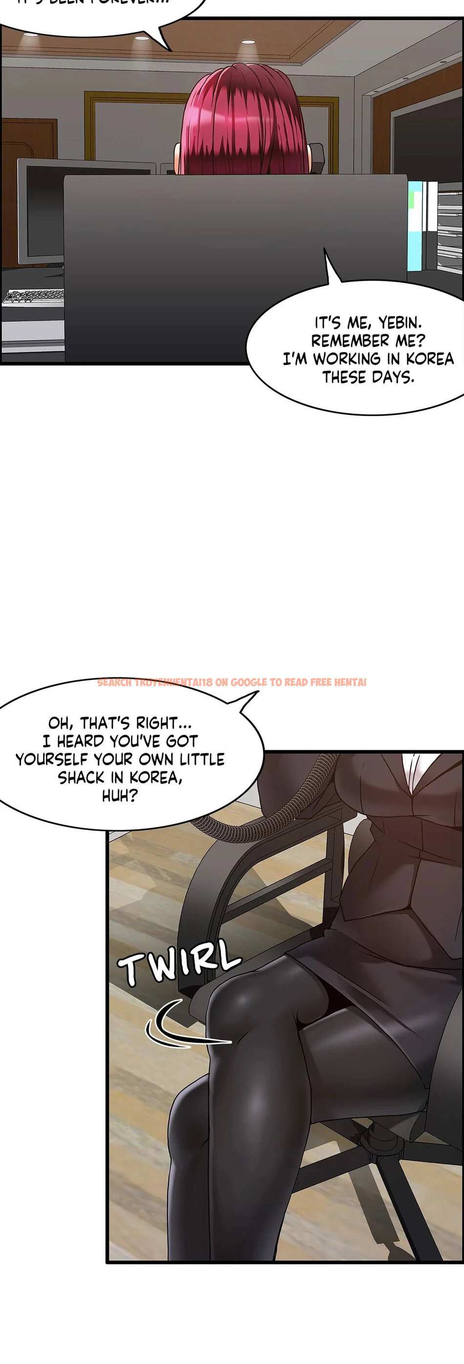Read Hentai Image 4 000 in comic Twin Recipe - Chapter 16 - www.hentaitnt.net