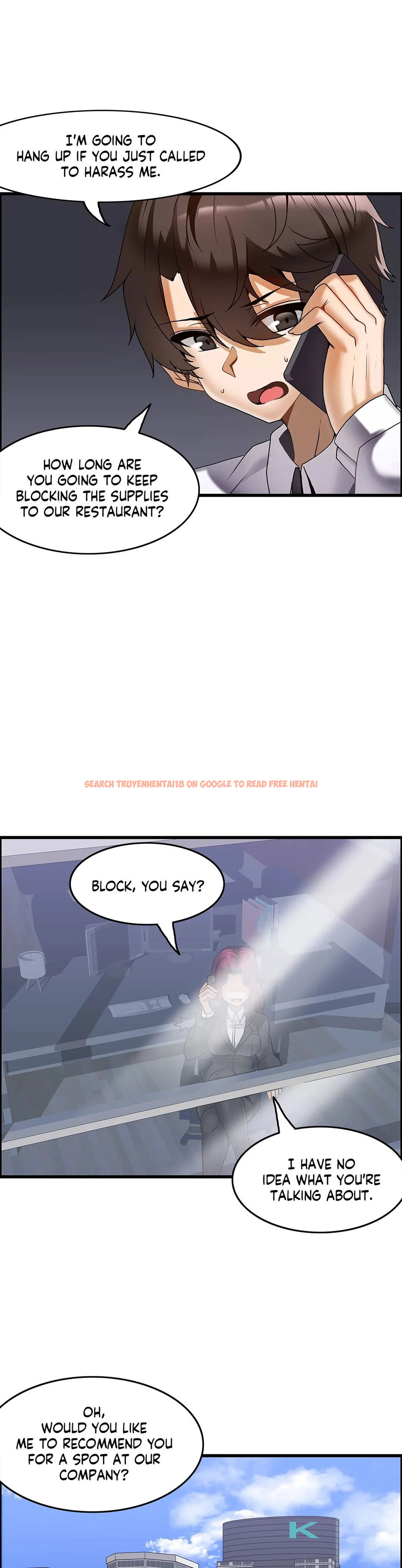 Read Hentai Image 5 000 in comic Twin Recipe - Chapter 16 - www.hentaitnt.net