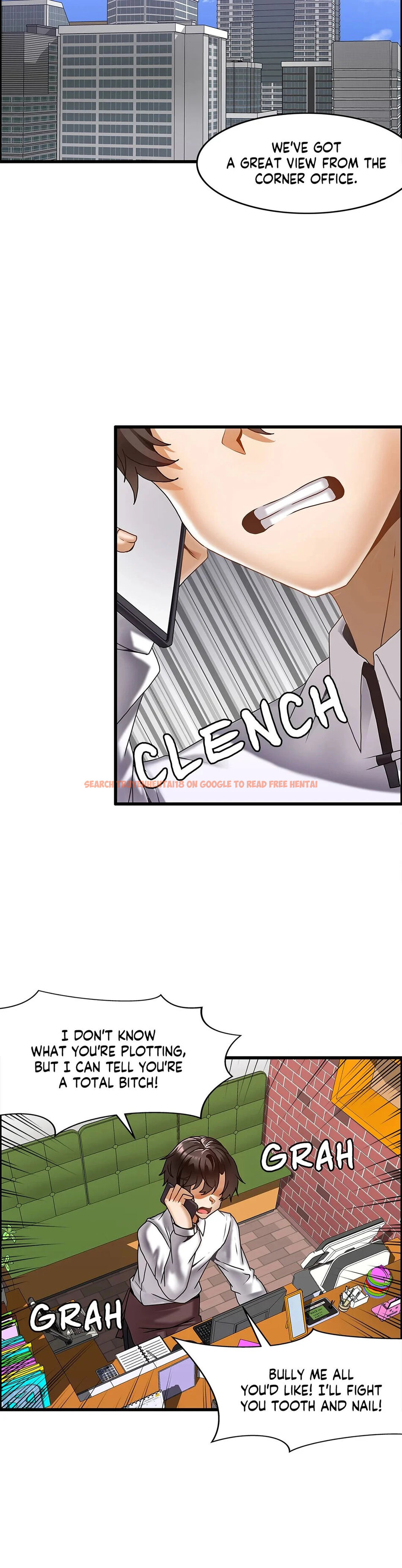 Read Hentai Image 6 000 in comic Twin Recipe - Chapter 16 - www.hentaitnt.net