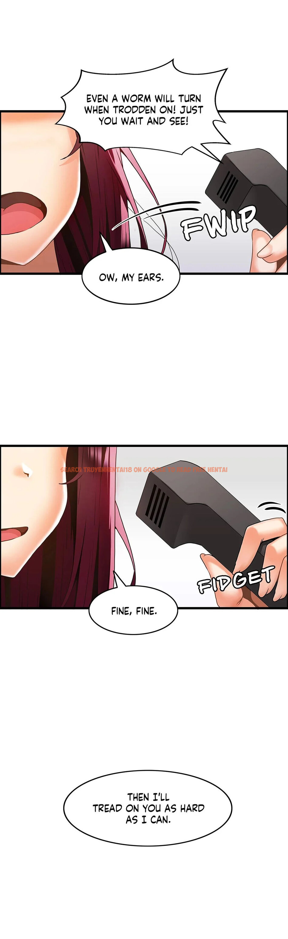 Read Hentai Image 7 000 in comic Twin Recipe - Chapter 16 - www.hentaitnt.net