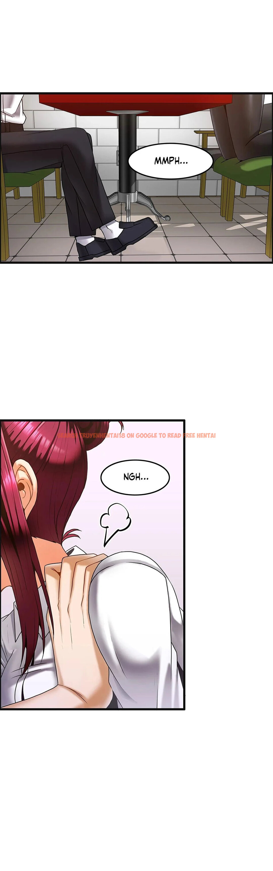Read Hentai Image 1 417 in comic Twin Recipe - Chapter 17 - www.hentaitnt.net