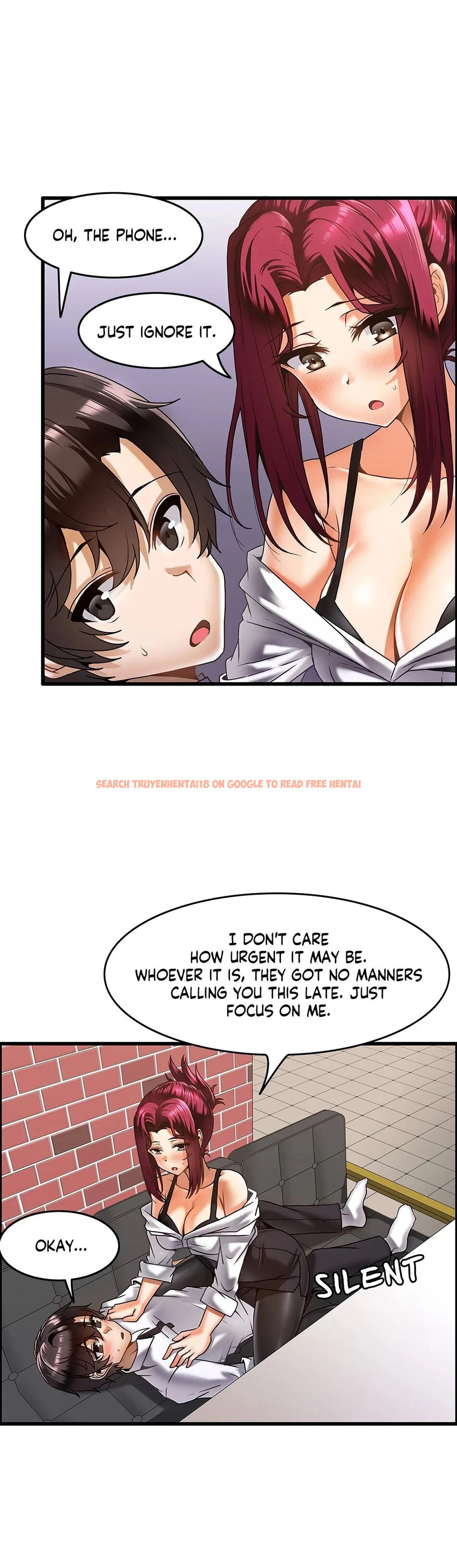 Read Hentai Image 10 417 in comic Twin Recipe - Chapter 17 - www.hentaitnt.net