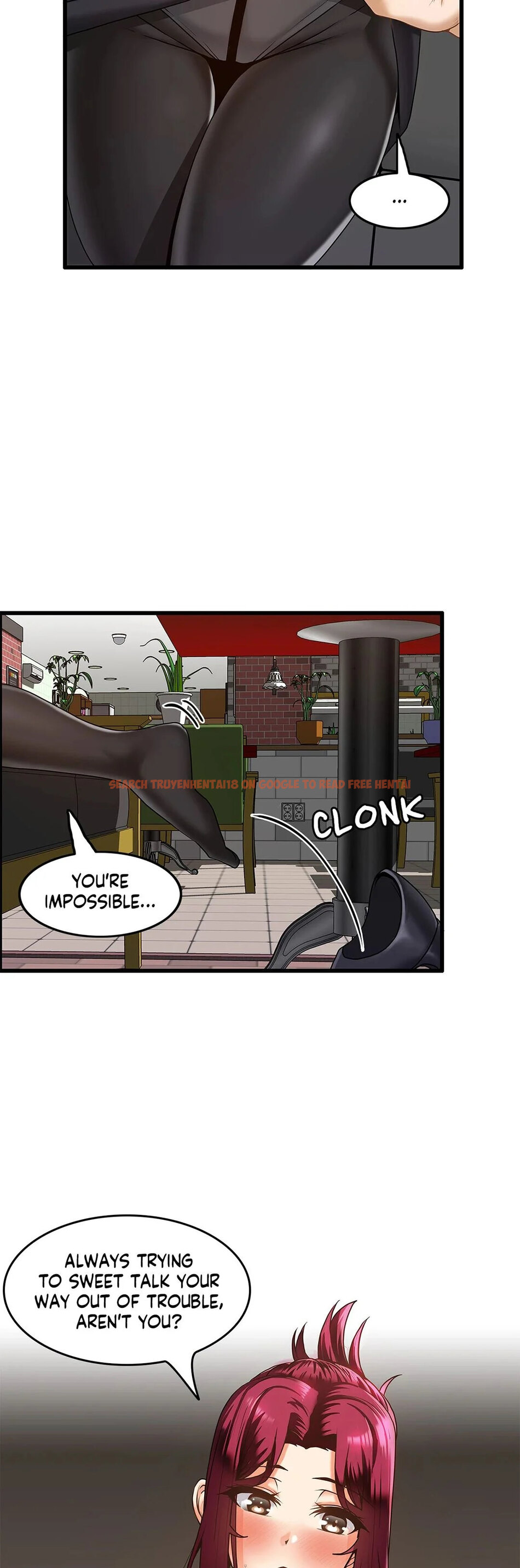 Read Hentai Image 17 423 in comic Twin Recipe - Chapter 17 - www.hentaitnt.net