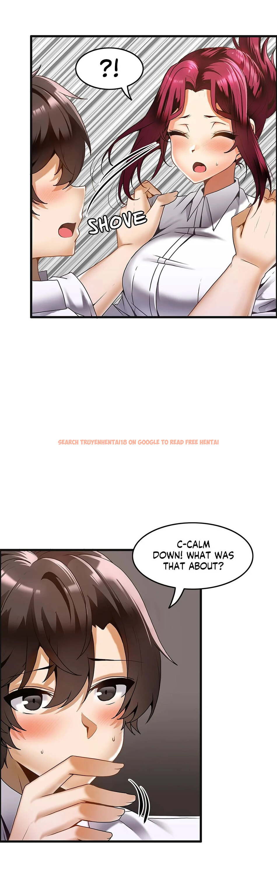Read Hentai Image 2 417 in comic Twin Recipe - Chapter 17 - www.hentaitnt.net