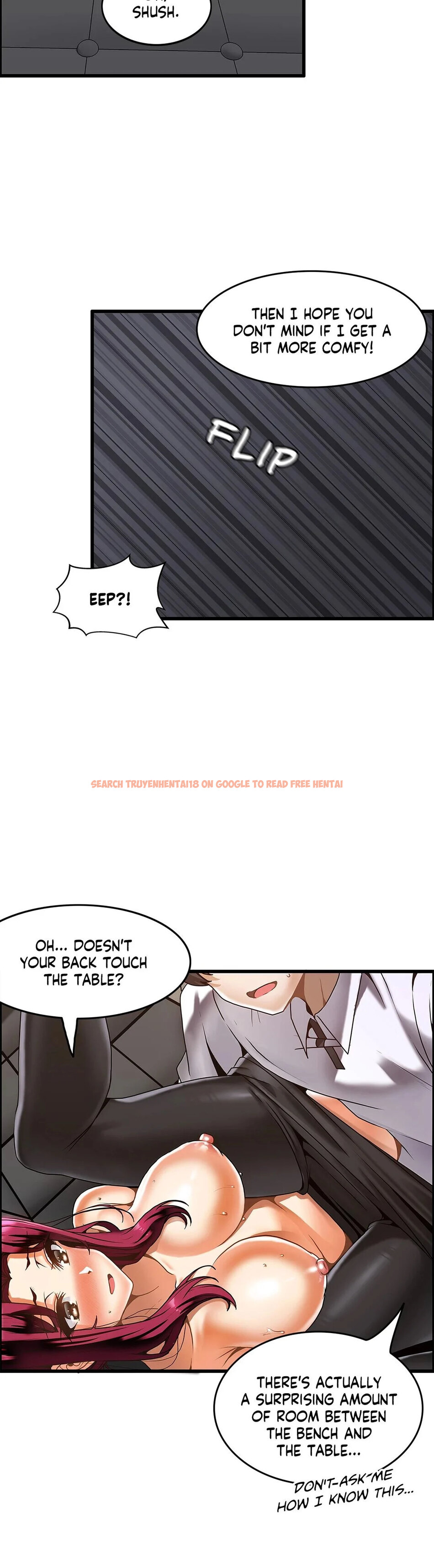 Read Hentai Image 23 423 in comic Twin Recipe - Chapter 17 - www.hentaitnt.net
