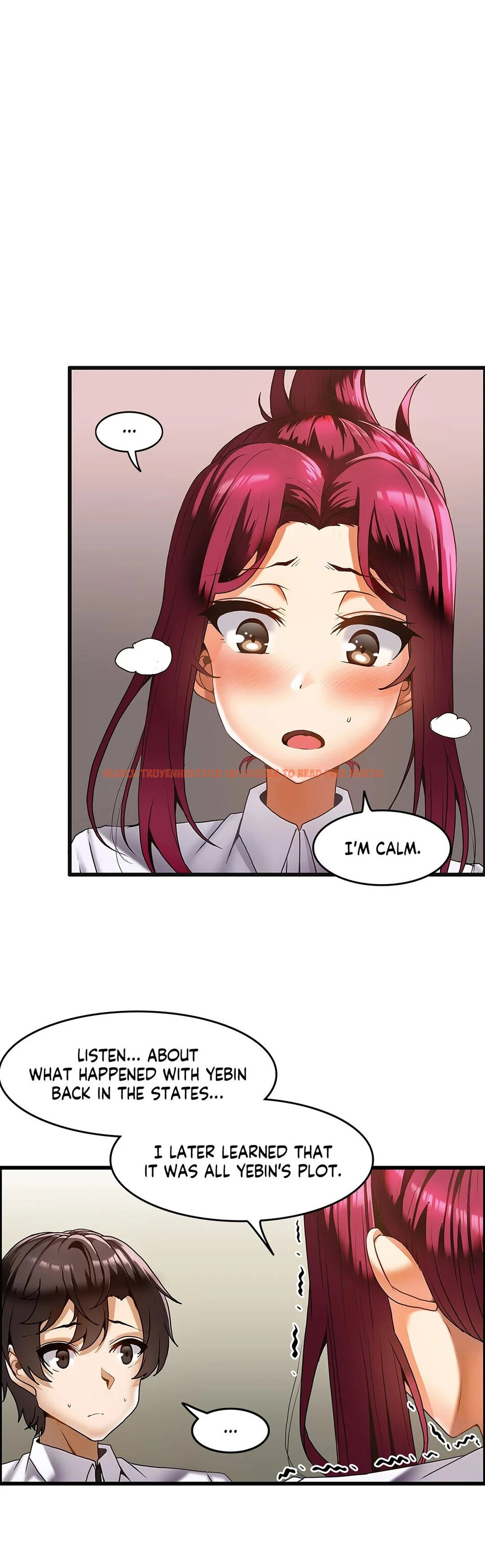 Read Hentai Image 3 417 in comic Twin Recipe - Chapter 17 - www.hentaitnt.net
