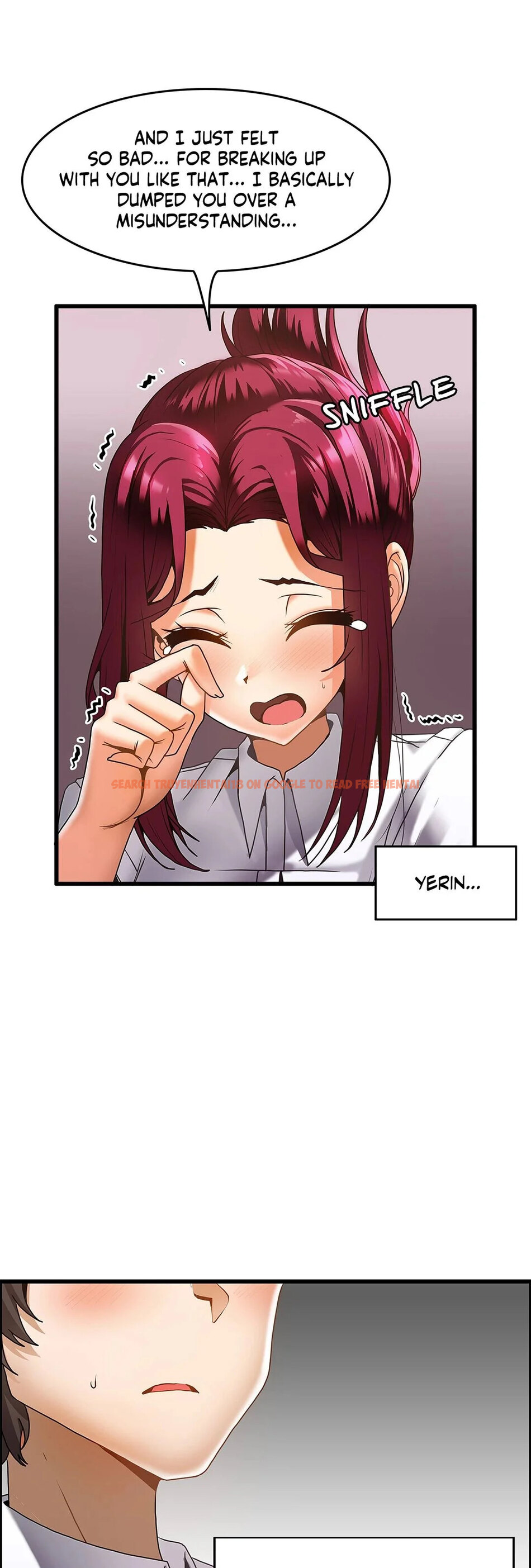Read Hentai Image 4 417 in comic Twin Recipe - Chapter 17 - www.hentaitnt.net