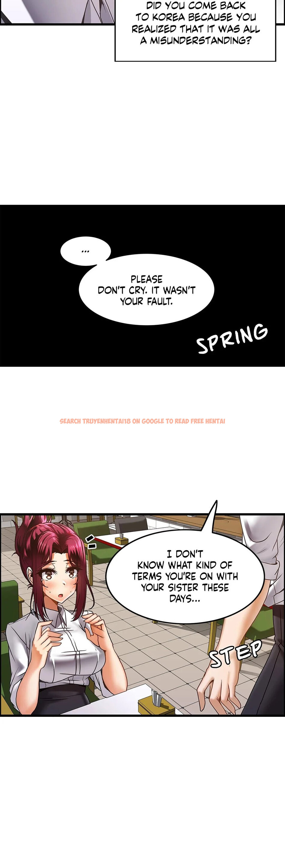 Read Hentai Image 5 417 in comic Twin Recipe - Chapter 17 - www.hentaitnt.net