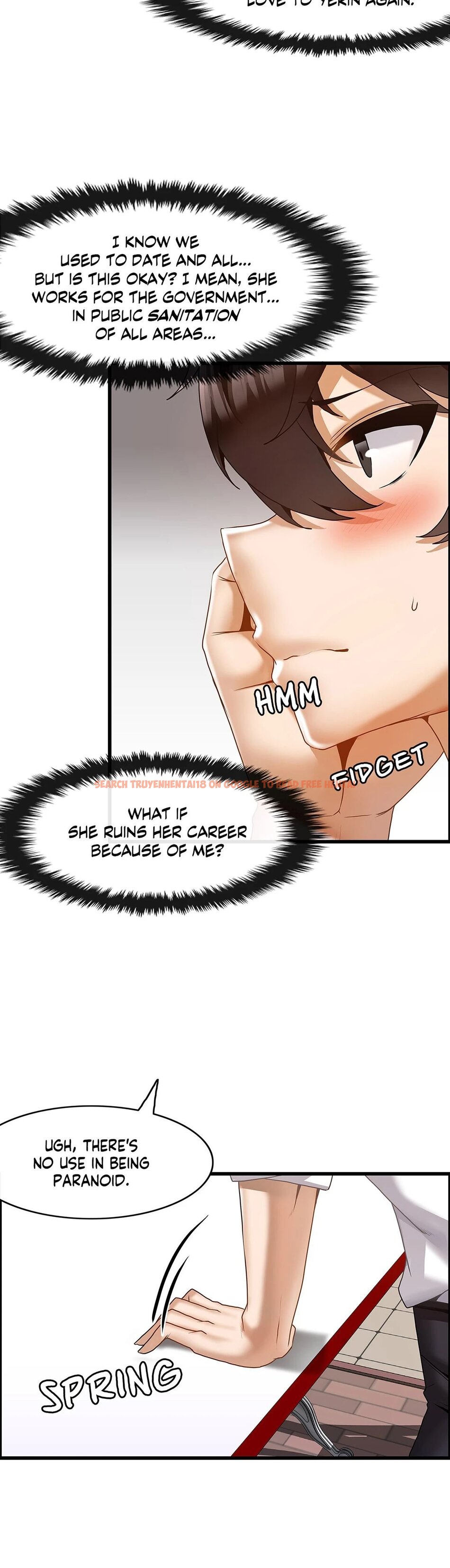 Read Hentai Image 16 973 in comic Twin Recipe - Chapter 18 - www.hentaitnt.net