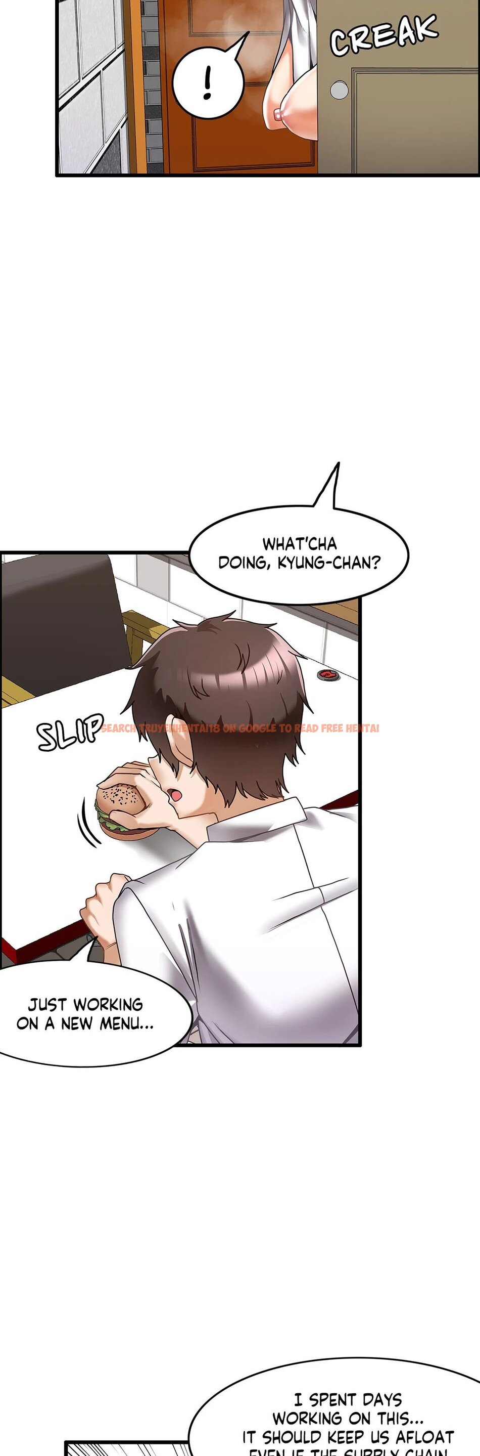 Read Hentai Image 18 973 in comic Twin Recipe - Chapter 18 - www.hentaitnt.net