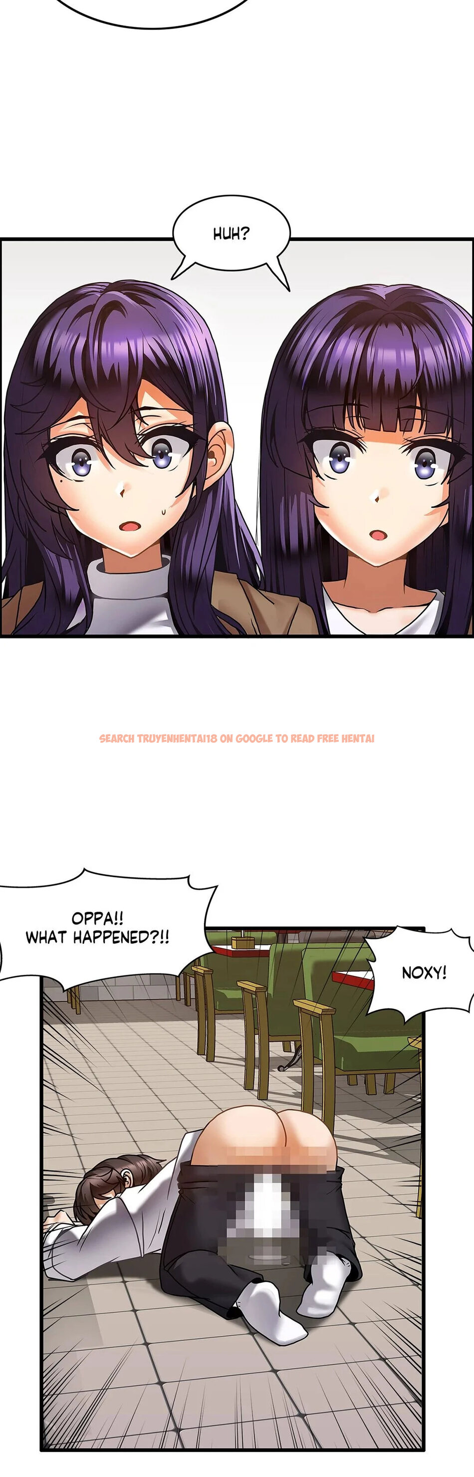 Read Hentai Image 17 541 in comic Twin Recipe - Chapter 19 - www.hentaitnt.net