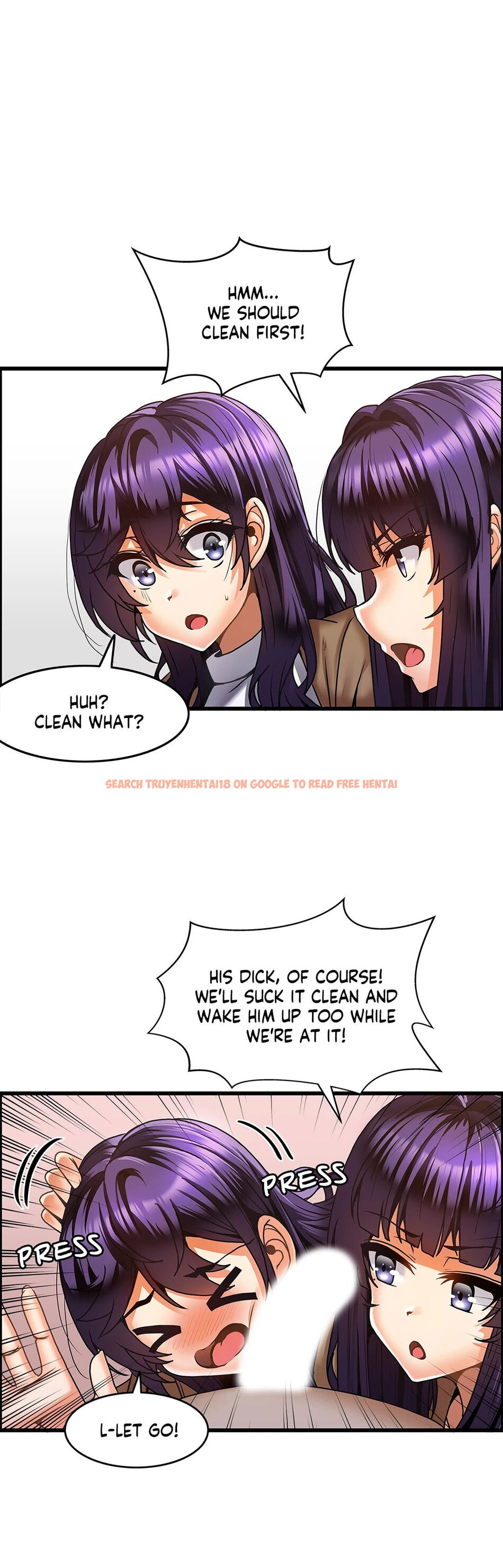 Read Hentai Image 18 541 in comic Twin Recipe - Chapter 19 - www.hentaitnt.net