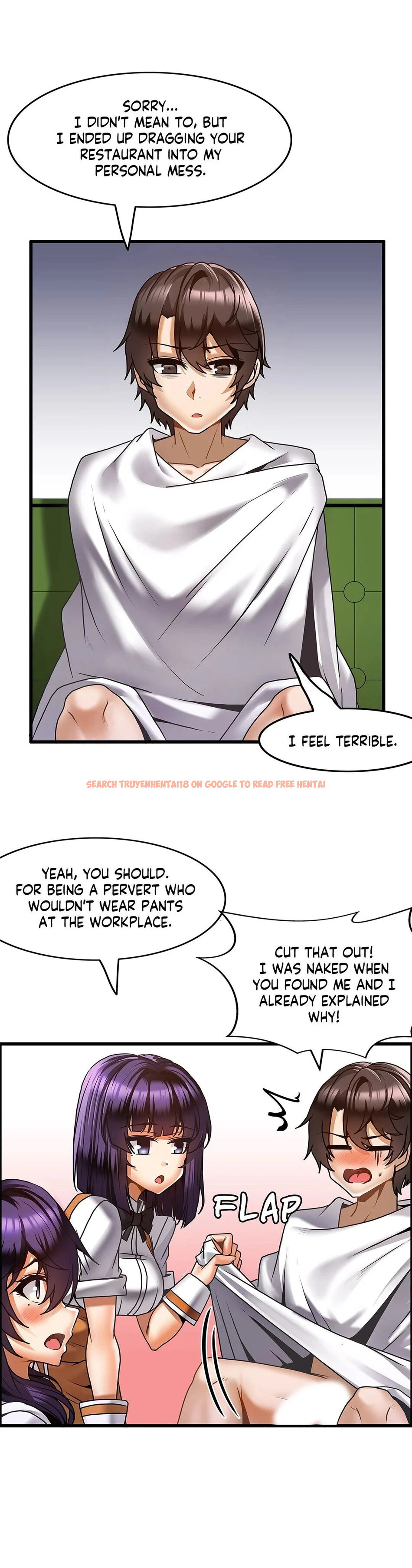 Read Hentai Image 20 541 in comic Twin Recipe - Chapter 19 - www.hentaitnt.net