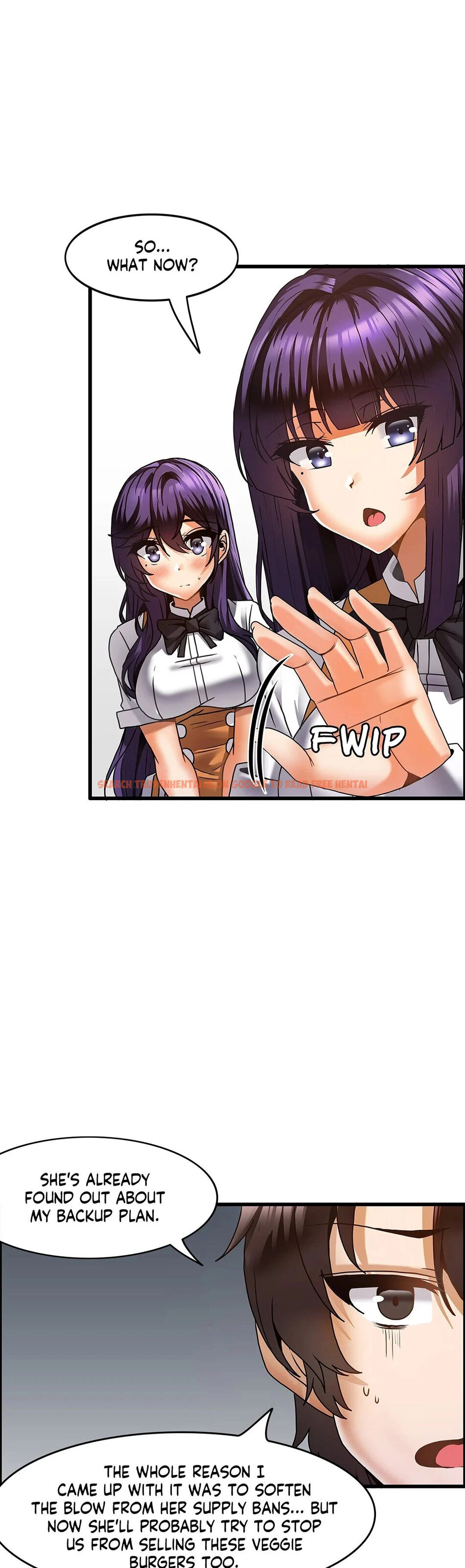 Read Hentai Image 21 541 in comic Twin Recipe - Chapter 19 - www.hentaitnt.net