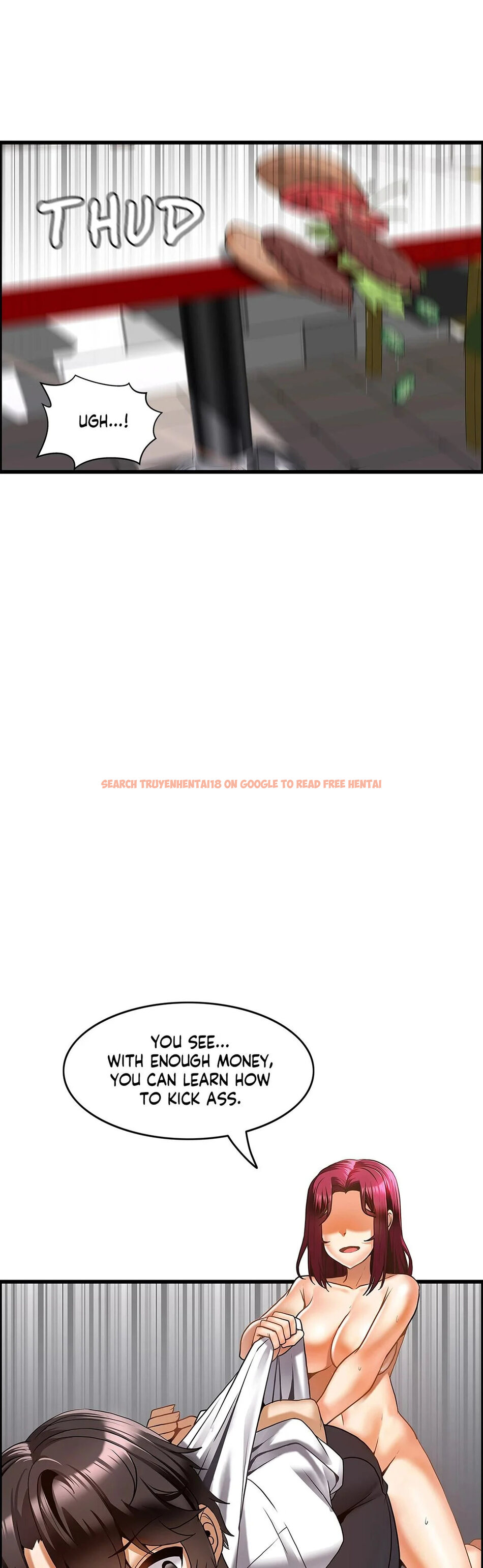 Read Hentai Image 4 541 in comic Twin Recipe - Chapter 19 - www.hentaitnt.net