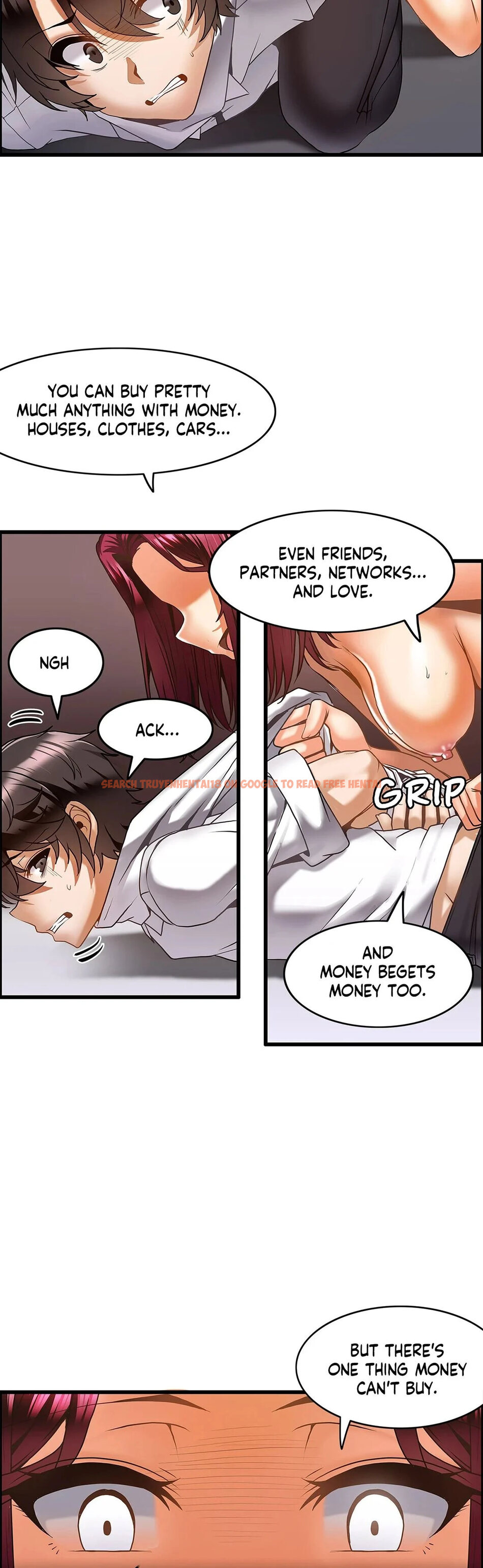 Read Hentai Image 5 541 in comic Twin Recipe - Chapter 19 - www.hentaitnt.net