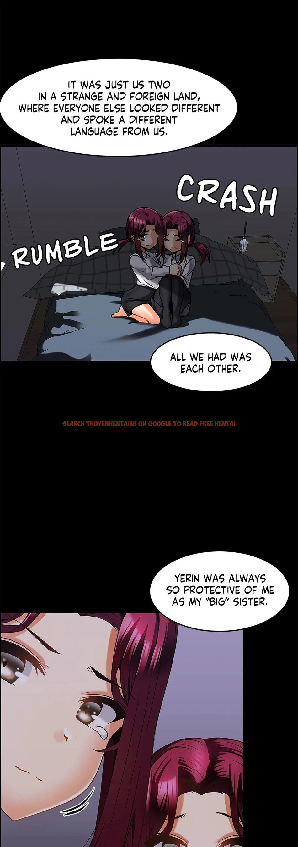 Read Hentai Image 7 541 in comic Twin Recipe - Chapter 19 - www.hentaitnt.net