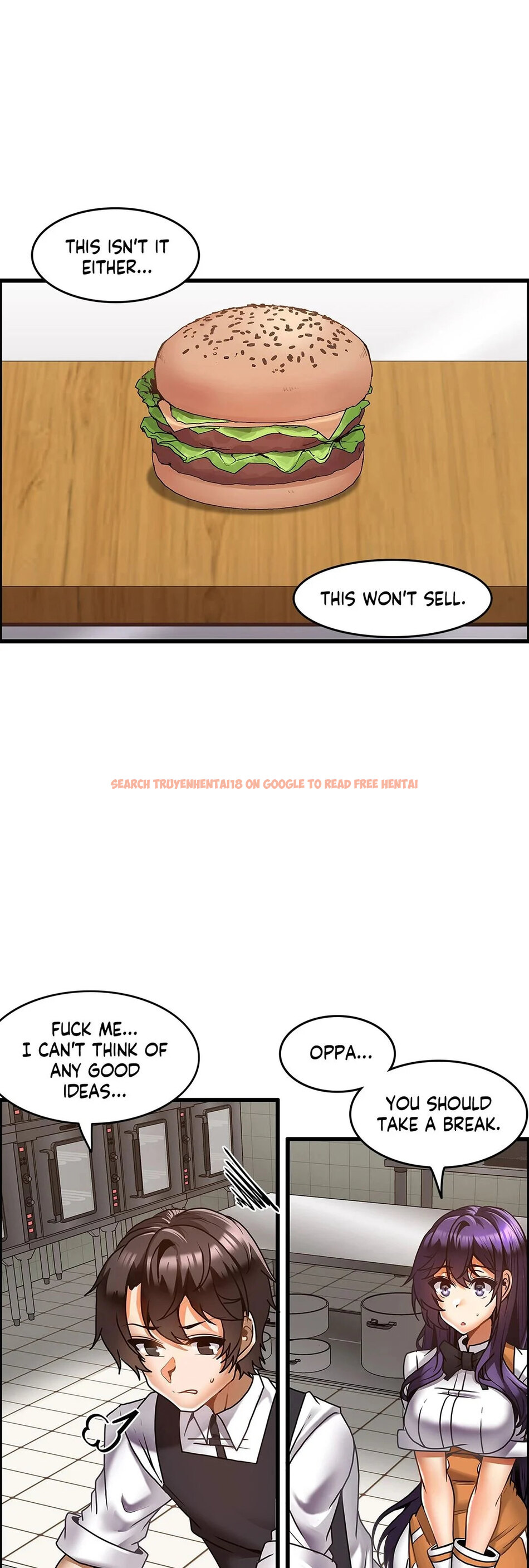 Read Hentai Image 1 395 in comic Twin Recipe - Chapter 20 - www.hentaitnt.net
