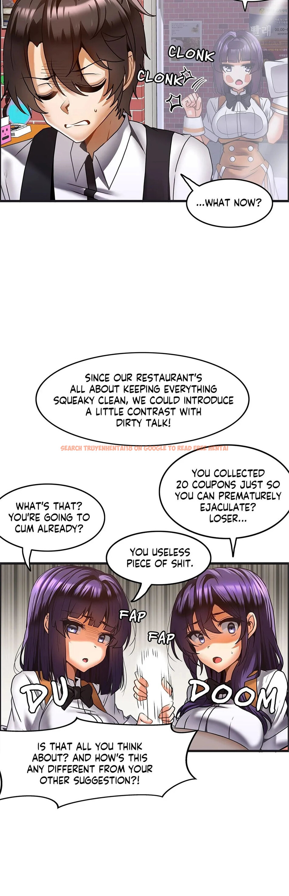 Read Hentai Image 11 401 in comic Twin Recipe - Chapter 20 - www.hentaitnt.net