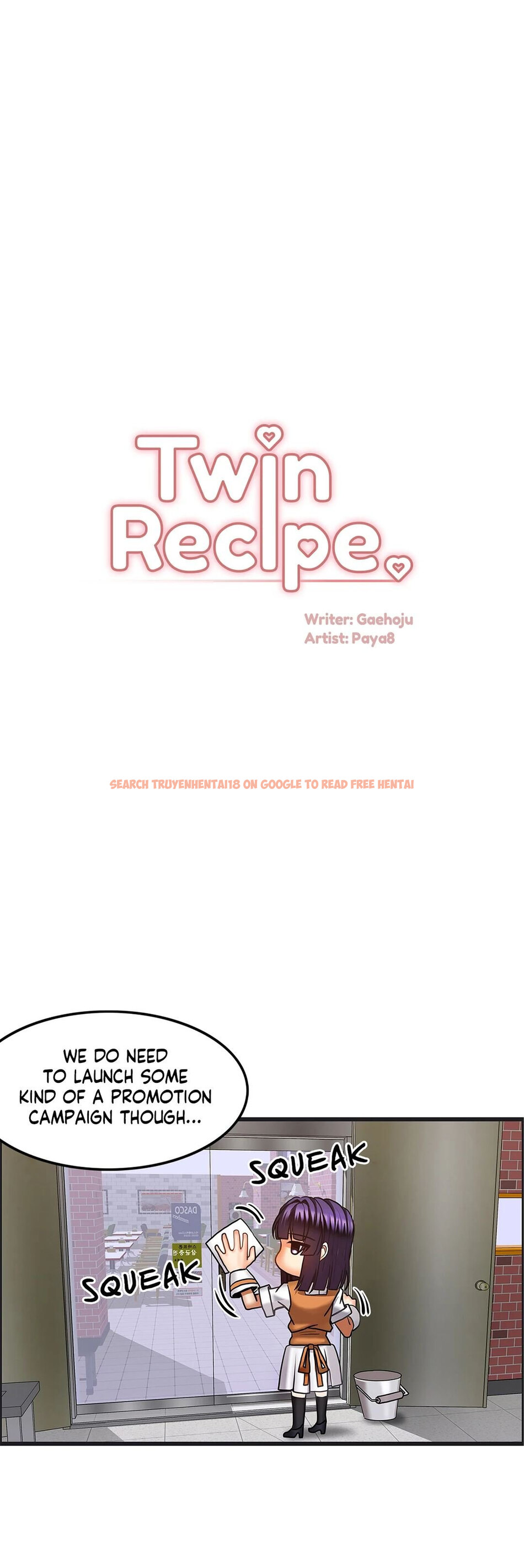 Read Hentai Image 12 401 in comic Twin Recipe - Chapter 20 - www.hentaitnt.net