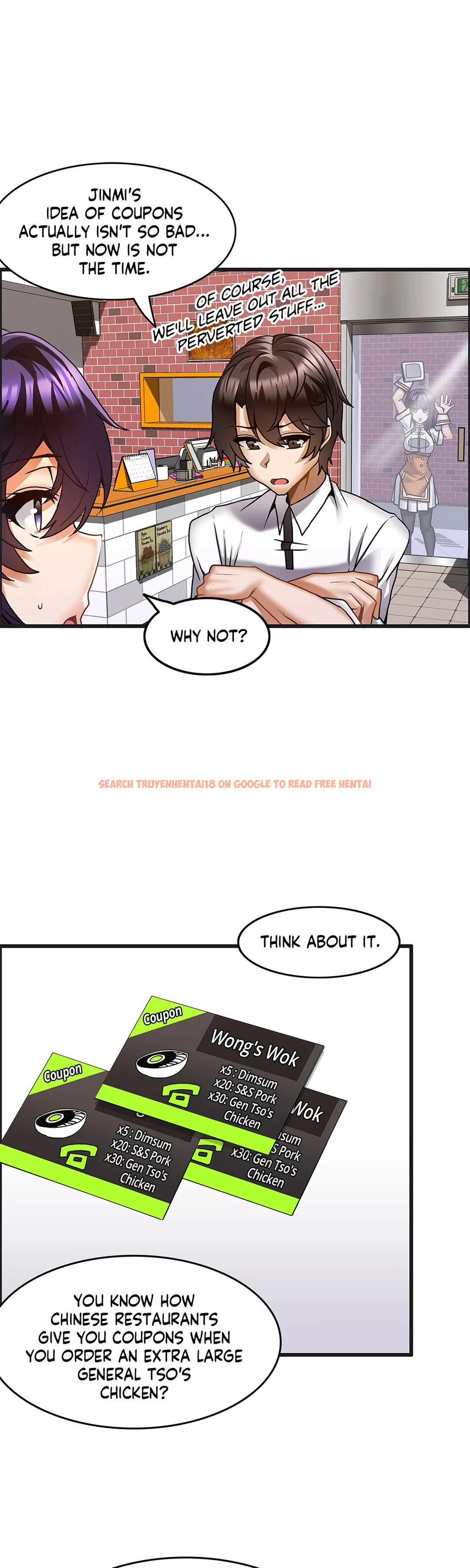 Read Hentai Image 13 401 in comic Twin Recipe - Chapter 20 - www.hentaitnt.net