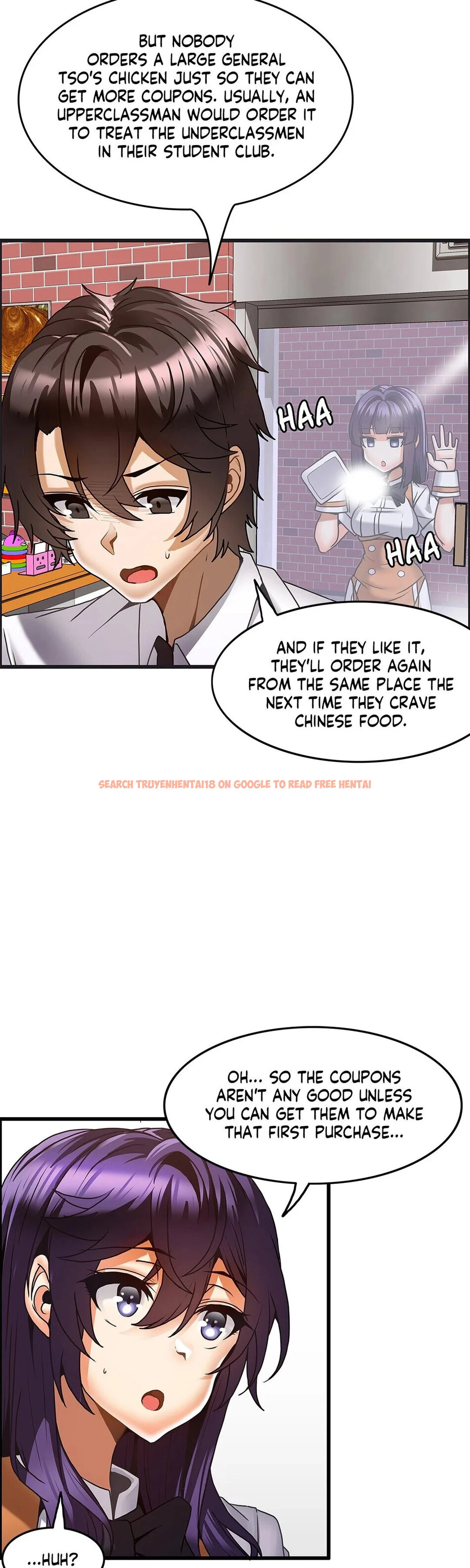 Read Hentai Image 14 401 in comic Twin Recipe - Chapter 20 - www.hentaitnt.net