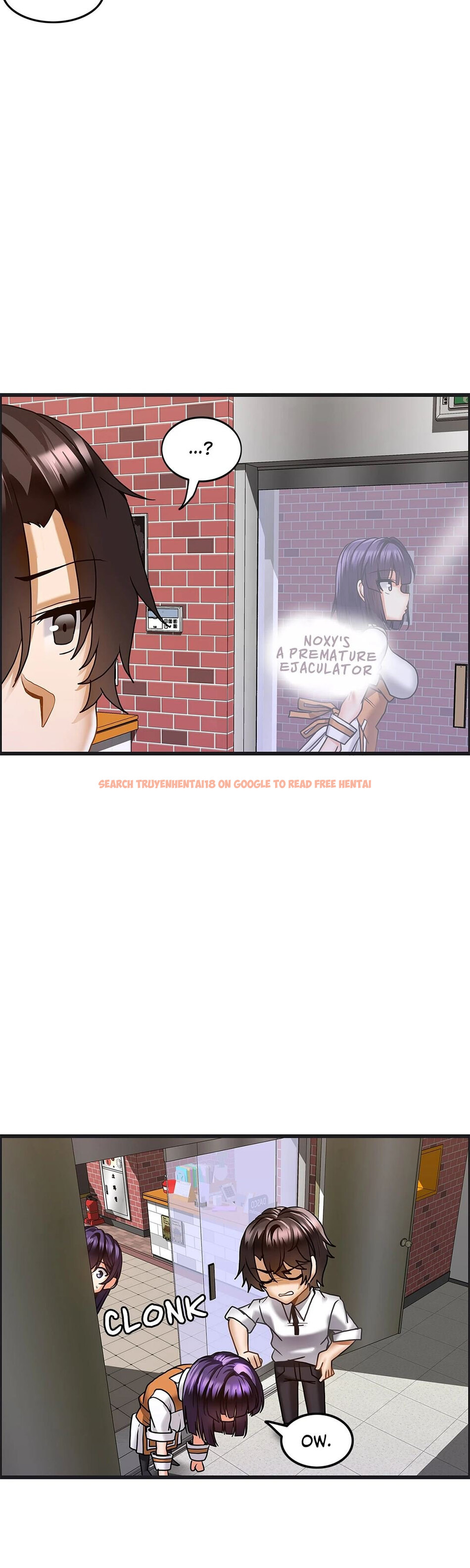Read Hentai Image 15 401 in comic Twin Recipe - Chapter 20 - www.hentaitnt.net