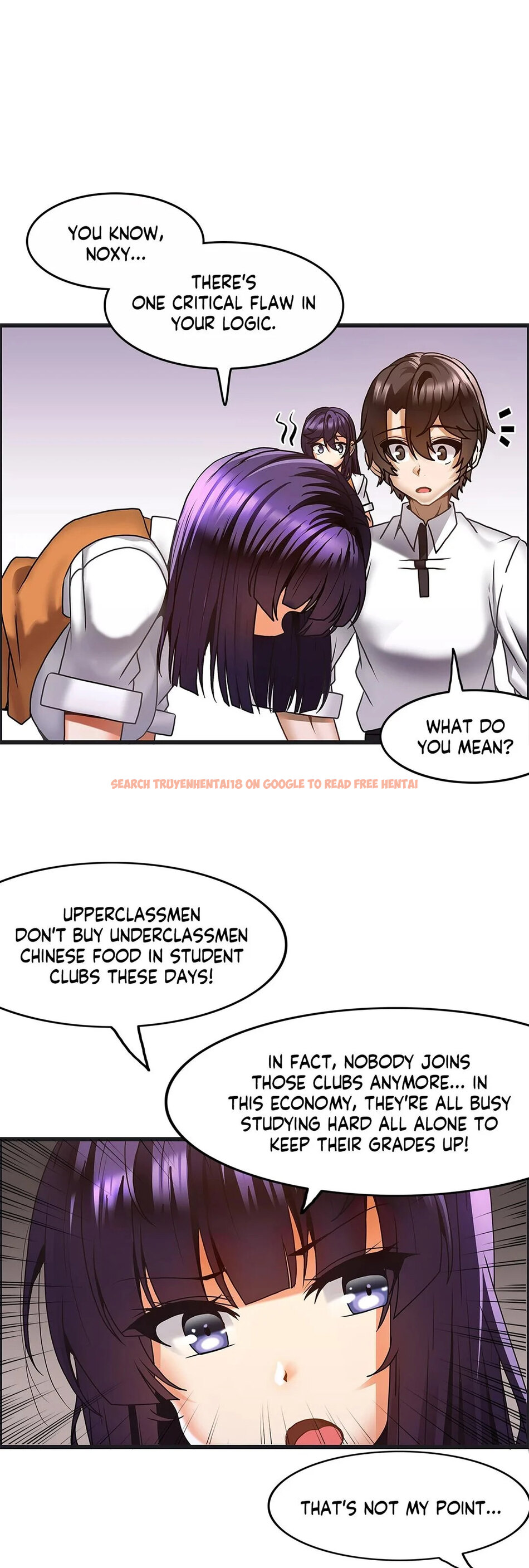 Read Hentai Image 16 401 in comic Twin Recipe - Chapter 20 - www.hentaitnt.net