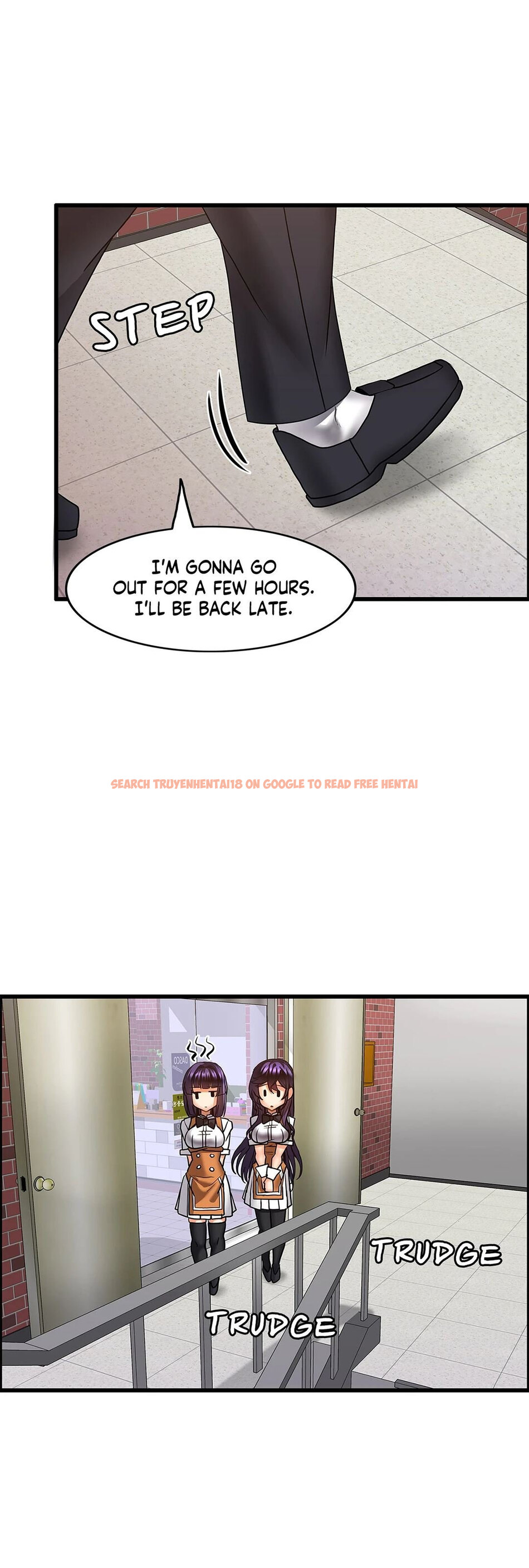 Read Hentai Image 18 401 in comic Twin Recipe - Chapter 20 - www.hentaitnt.net