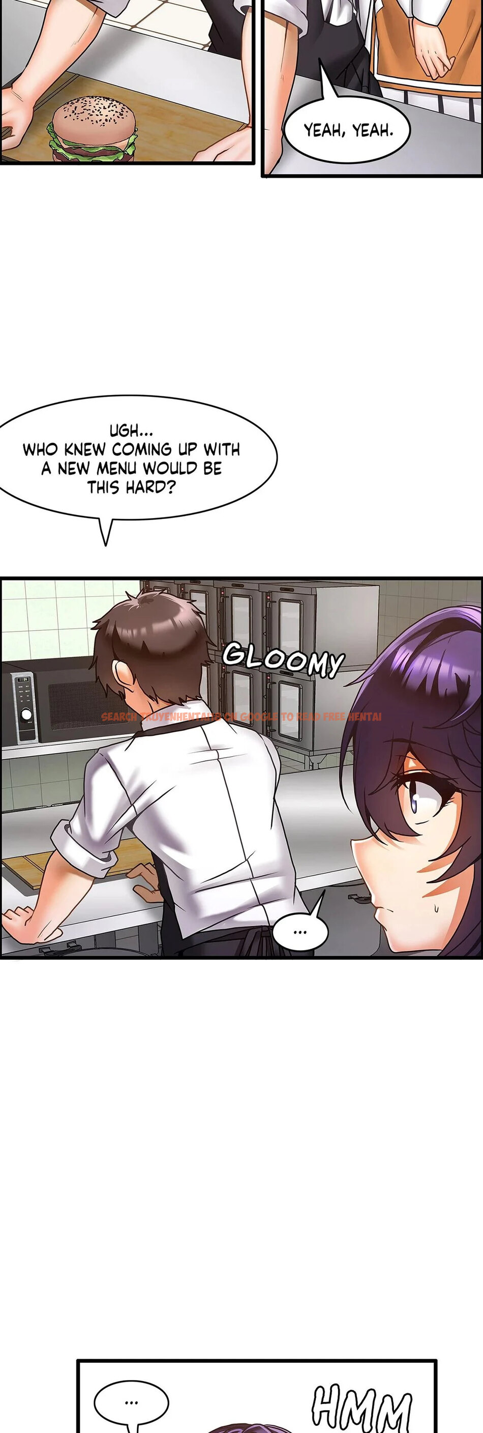 Read Hentai Image 2 395 in comic Twin Recipe - Chapter 20 - www.hentaitnt.net