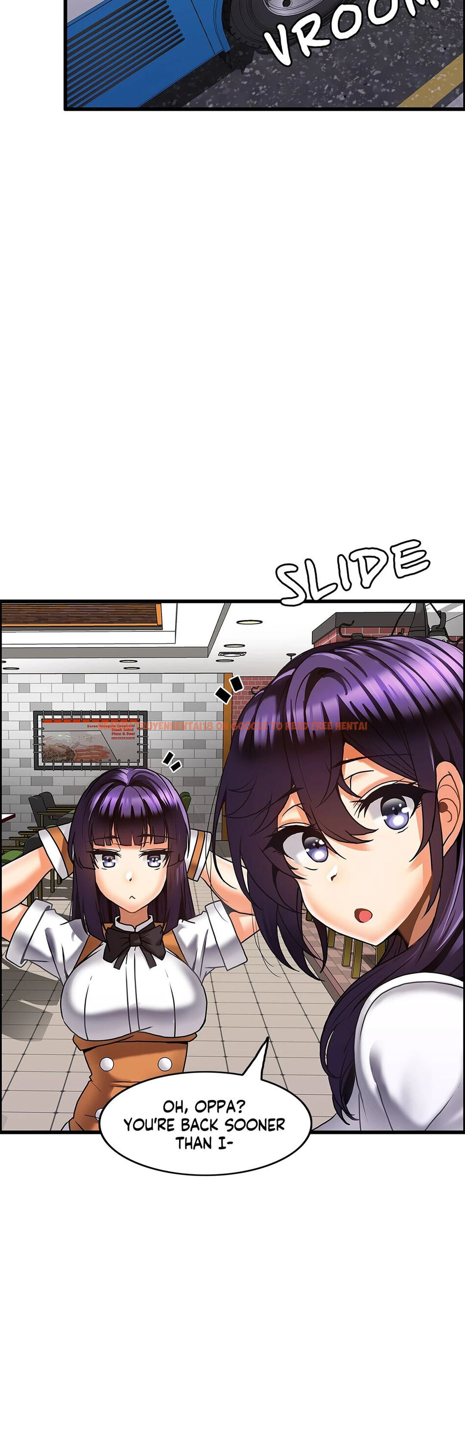 Read Hentai Image 21 401 in comic Twin Recipe - Chapter 20 - www.hentaitnt.net