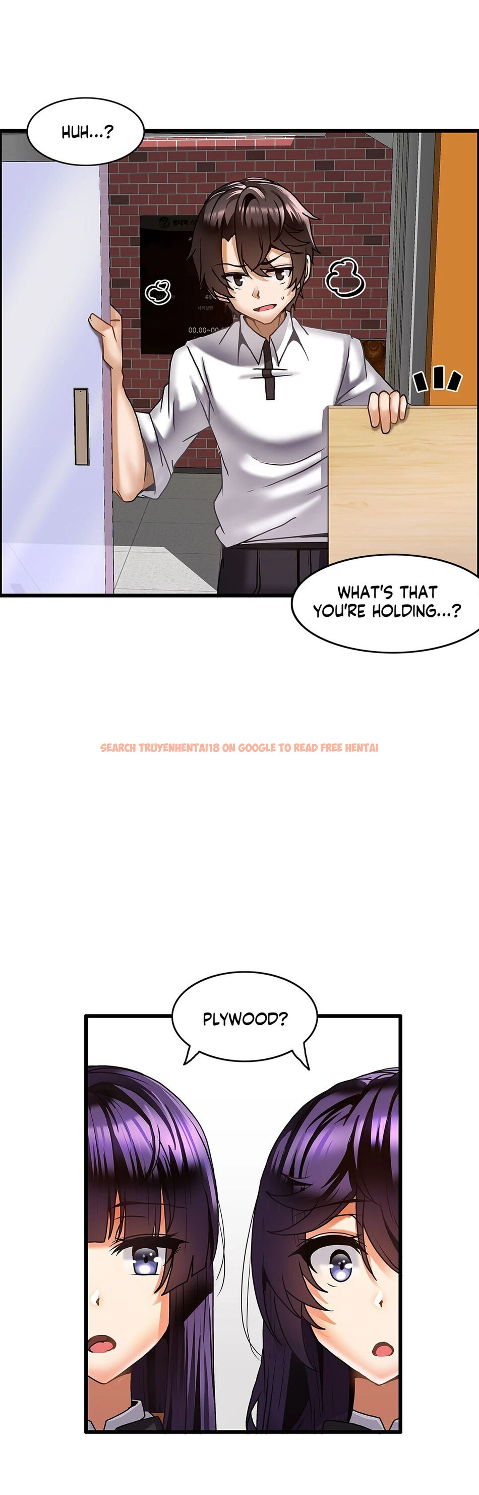 Read Hentai Image 22 401 in comic Twin Recipe - Chapter 20 - www.hentaitnt.net