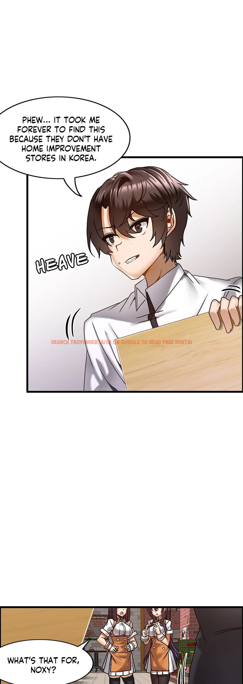 Read Hentai Image 23 401 in comic Twin Recipe - Chapter 20 - www.hentaitnt.net
