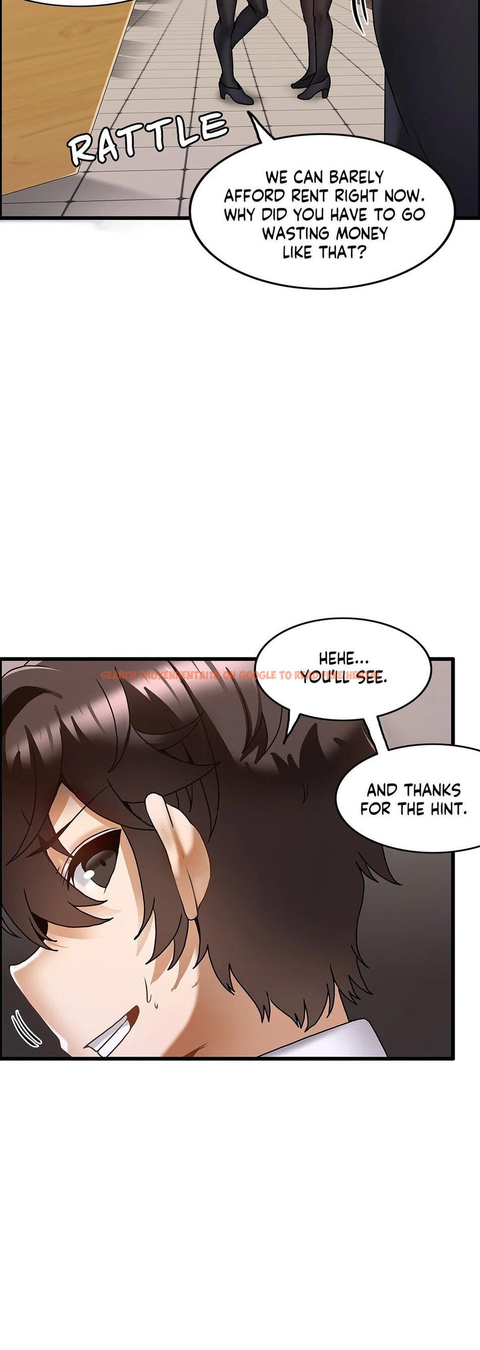 Read Hentai Image 24 401 in comic Twin Recipe - Chapter 20 - www.hentaitnt.net